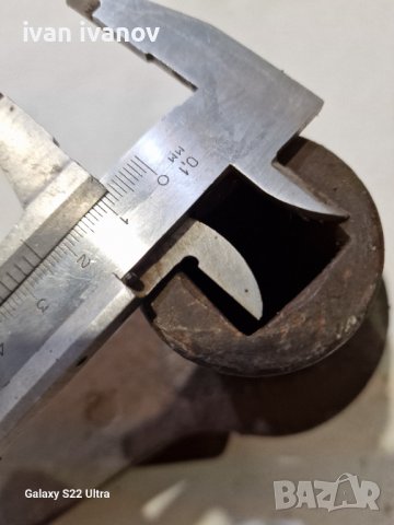 Грамадна Тричотка , снимка 12 - Ключове - 39952348