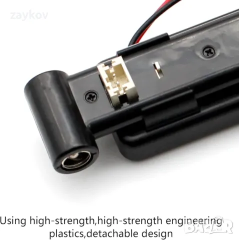  система за проследяване на главата, снимка 3 - Друга електроника - 49244165