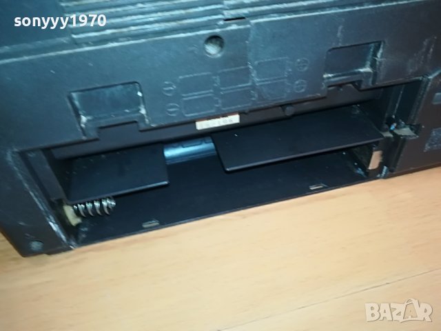 SONY/HITACHI 2310221926, снимка 9 - Радиокасетофони, транзистори - 38427885