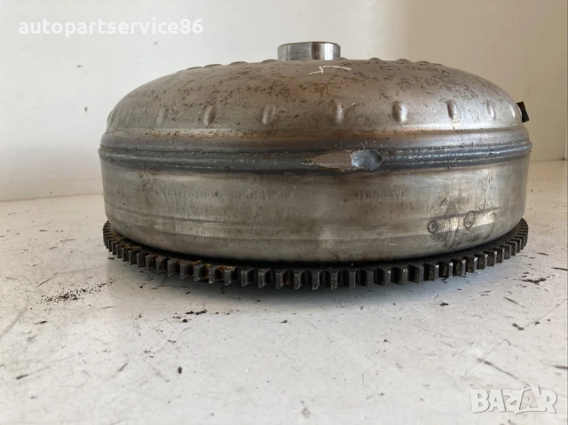 Хидротрансформатор тестван перфектна работа 140HP за KIA Magentis 2.0 CRDi (2009)