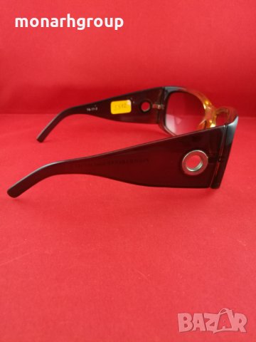 Слънчеви очила Paco Rabbane, снимка 2 - Слънчеви и диоптрични очила - 16002581