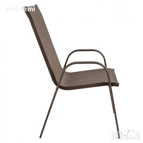 Стол градински LEON HM5000, снимка 10 - Столове - 43869447