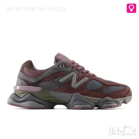 New Balance Унисекс Маратонки 36 до 45 номер👟Дамски Маратонки👟Мъжки Маратонки Ню Баланс Код E393
