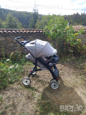Детска количка 