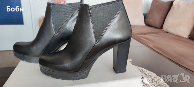 Дамски боти CAMPIONE, снимка 5 - Дамски боти - 38832634