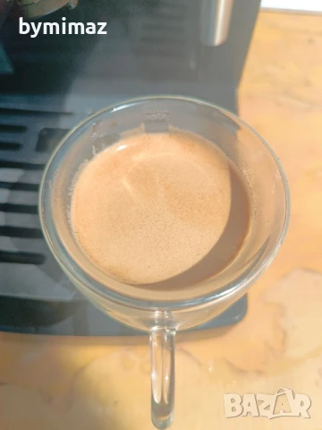 Saeco Poemia Inox HD8425, снимка 10 - Кафемашини - 50546510