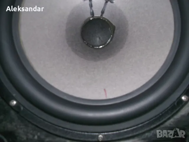 Продавам тонколони Bang&Olufsen - Beovox S60, снимка 12 - Тонколони - 43717411