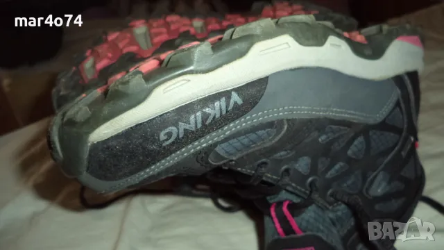 Продавам малко използвани дамски боти - 38 номер, снимка 8 - Дамски боти - 48783382