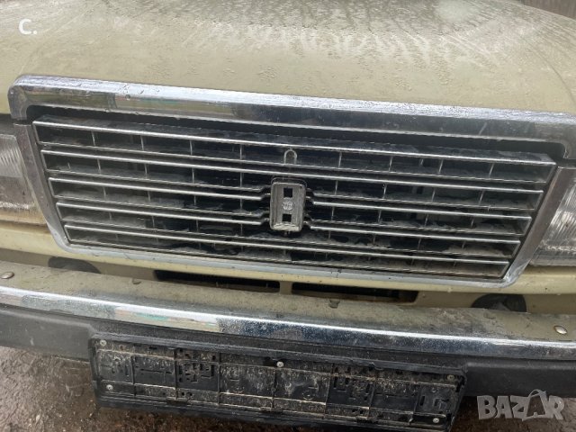 Lada 2107/Лада 2107 на части 