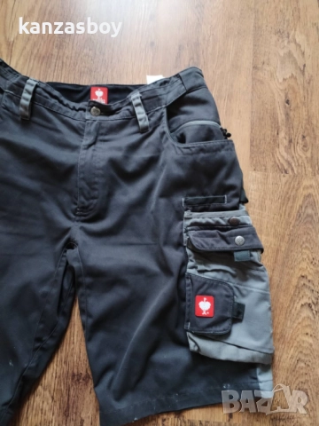 engelbert strauss short e.s. motion - къси работни панталони 52, снимка 9 - Спортни дрехи, екипи - 52324320