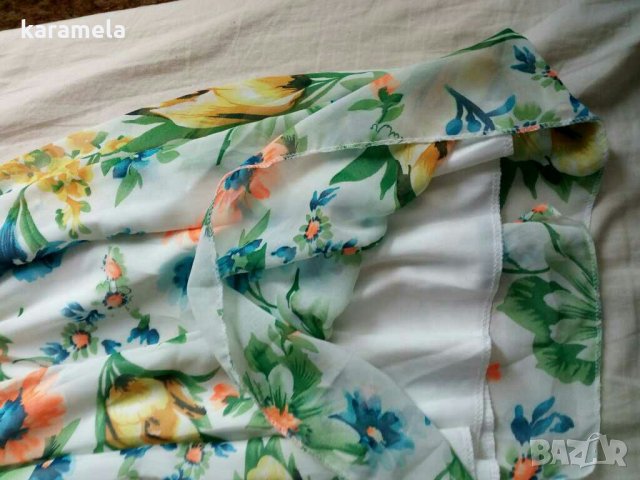 Прекрасна рокличка , снимка 5 - Рокли - 29064614