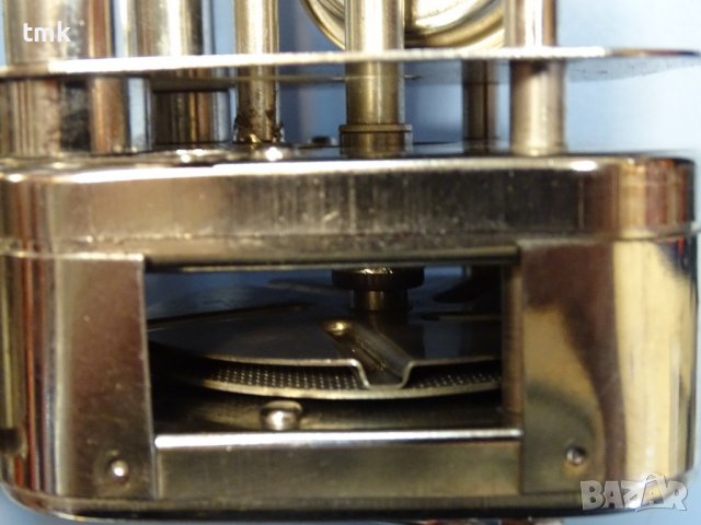 лабораторна термостатична глава MLW UH16 220V, снимка 8 - Други машини и части - 37833673