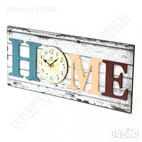 Часовник Platinet Zegar Wall Clock Home, снимка 2 - Други стоки за дома - 33608408