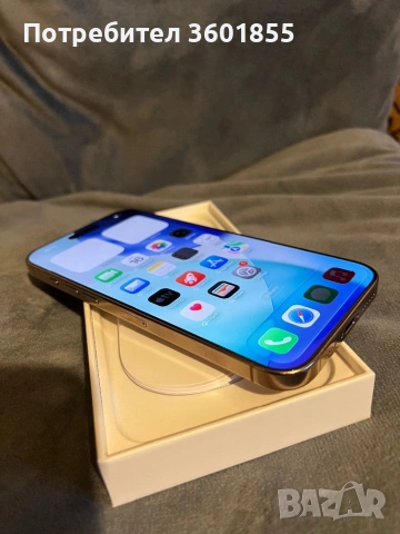 iPhone 16 PRO MAX 256GB Desert Titanium, снимка 2 - Apple iPhone - 53176092