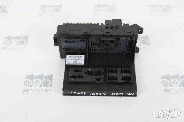 SAM модул Mercedes E-class W211 (2002-2009) 2115457601, снимка 2 - Части - 43787831