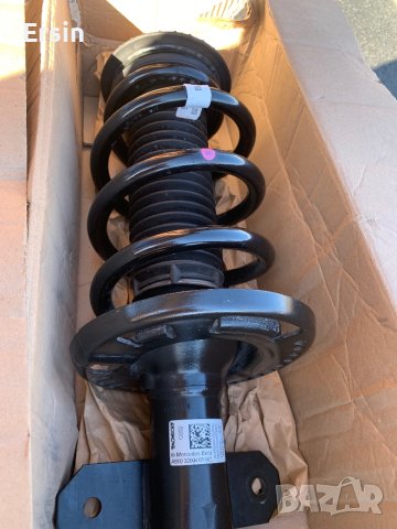 Комплект оригинално окачване MONROE за Mercedes-Benz Sprinter (HYMER B klasse) (417) CDI  , снимка 17 - Аксесоари и консумативи - 44004928