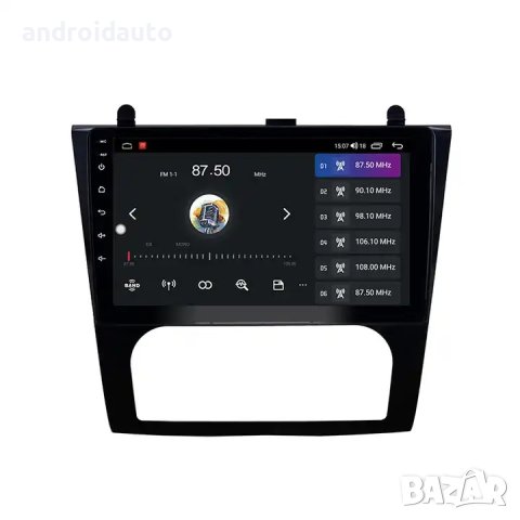 Nissan Altima 2006- 2012, Androi Mултимедия/Навигация, Климатроник, снимка 3 - Аксесоари и консумативи - 43146052