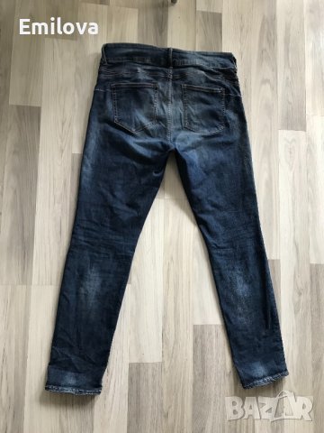 Дамски дънки Lindex 46 номер, снимка 4 - Дънки - 36998498