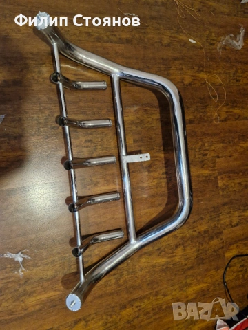 Продавам ролбари, снимка 4 - Аксесоари и консумативи - 53156258