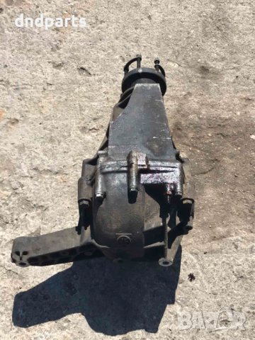 Преден диференциал Mercedes,ML400,w163,2002г.