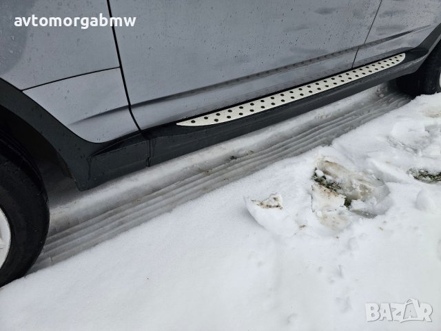 На части БМВ Е83 Х3 204 коня - BMW E83 X3 204hp М пакет, снимка 4 - Автомобили и джипове - 43562938