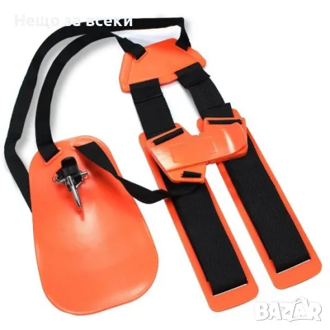 Колан (Самар) за бензинов тример, храсторез, моторна коса, снимка 2 - Градинска техника - 49898314