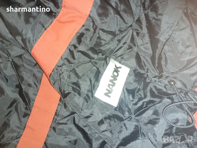 Nanok Extreme зимно яке XL - 25 лв, снимка 7 - Якета - 52890702
