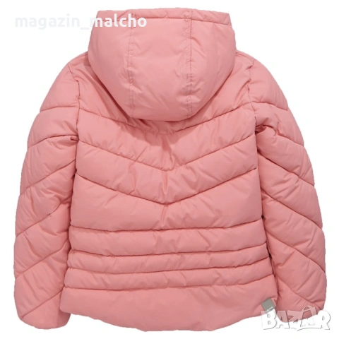 Детско Яке - Bench; размер: 12 - 14 години, снимка 2 - Детски якета и елеци - 53209738