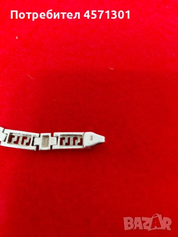 Мъжка гривна, снимка 2 - Гривни - 51636127