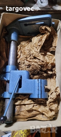 стойка за бормашина Нова