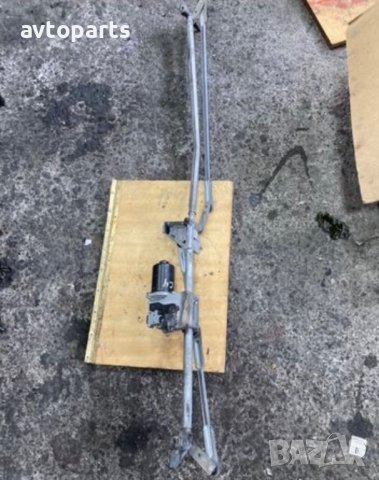 Citroen c4 2005година Мотор предни чистачки