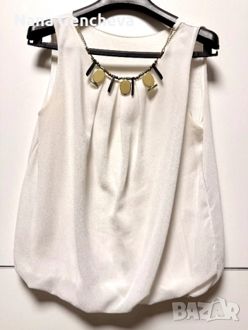 Дамски топ, снимка 2 - Корсети, бюстиета, топове - 53071301