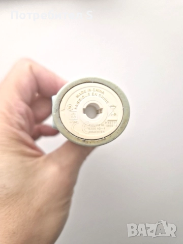 Електрическа четка за зъби Philips Sonicare HealthyWhite (Модел HX6710), снимка 2 - Други - 52224874