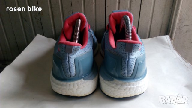 '' Adidas Supernova ST''оригинални маратонки 40 номер, снимка 7 - Маратонки - 28302891