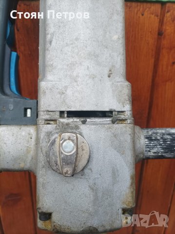 Бъркалка миксер за бетон Elu, снимка 3 - Други инструменти - 44006037