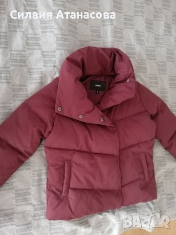 Яке Answer ново, снимка 7 - Якета - 38614554