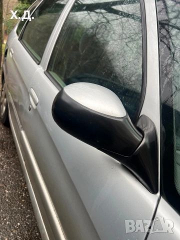 Дясно огледало с подгрев ситроен Ксара Пикасо 2003Г