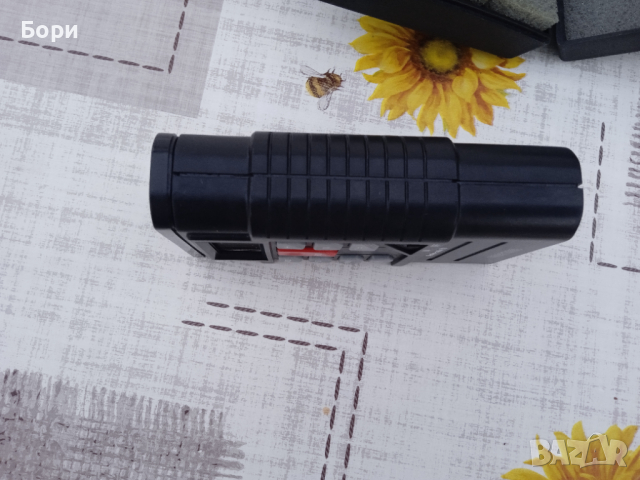 Далекомер NESTLER-MATHO 60, снимка 5 - Други инструменти - 36471886