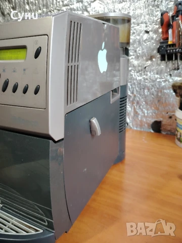 Саеко Роял дигитал, снимка 2 - Кафемашини - 50689346