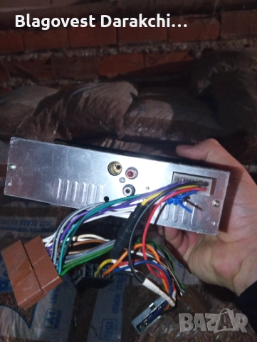 Касетофони за кола, снимка 10 - Радиокасетофони, транзистори - 52790821