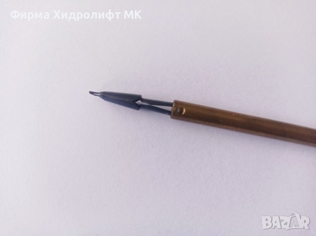 FACOM AFE.2 Инструмент за затягане и развиване на винтове, които изискват малка сила 