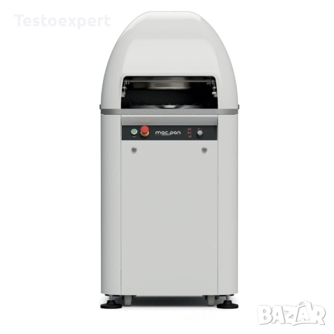 Полуавтоматичен делител и оформител за хлебчета – 11 деления, снимка 5 - Обзавеждане на кухня - 52301802