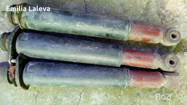 Части за BMW e30, снимка 9 - Части - 25649139