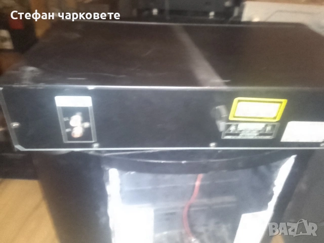 CD player Sony , снимка 4 - Аудиосистеми - 53146430