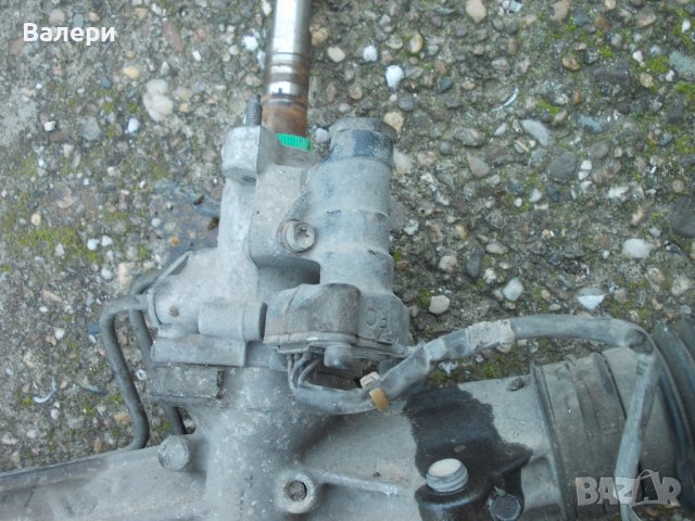 Хидравлична кормилна рейка 6220200051C за PEUGEOT 407 2.7HDI , снимка 6 - Части - 38811296