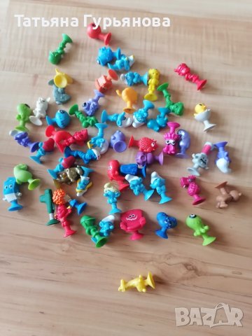 Стикита от Лидл