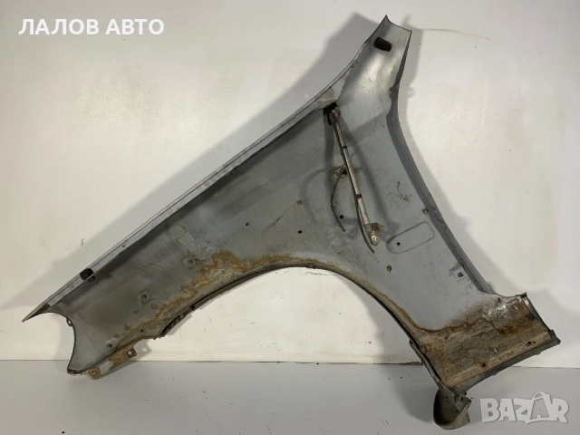 Преден десен калник Хюндай Теракан Preden desen kalnik Hyundai Terracan (04-06)г., снимка 2 - Части - 52425825