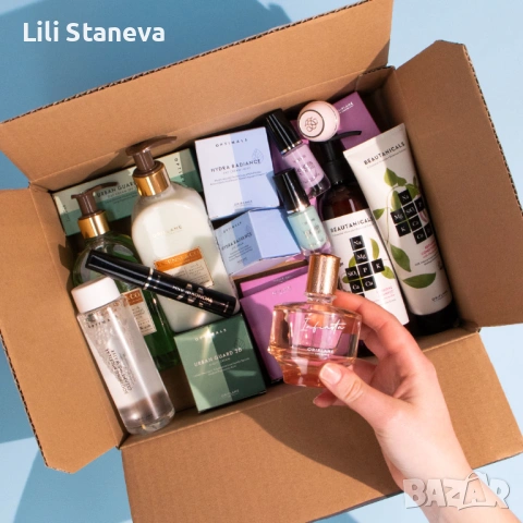 Търся мотивирани хора, които желаят да се присъединят към екипа ни. 