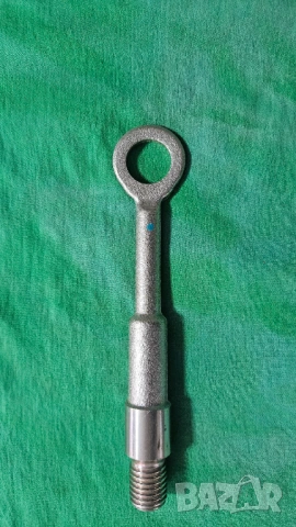 Кука за теглене БМВ G05, G06 