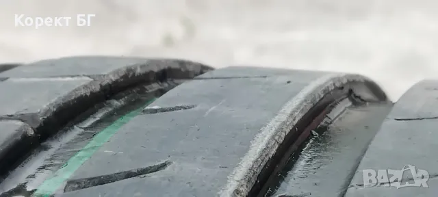 Гуми 225 45 17 Виати Viatti 4 броя. , снимка 5 - Гуми и джанти - 50296802